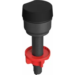 Commande excentrique universelle Franke / Noir mat