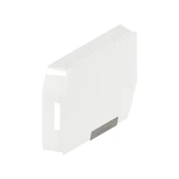 Cache pour Aventos HK-S / Blanc