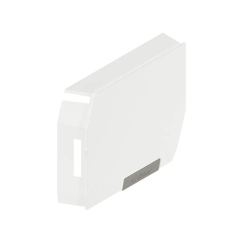 Cache pour Aventos HK-S / Blanc