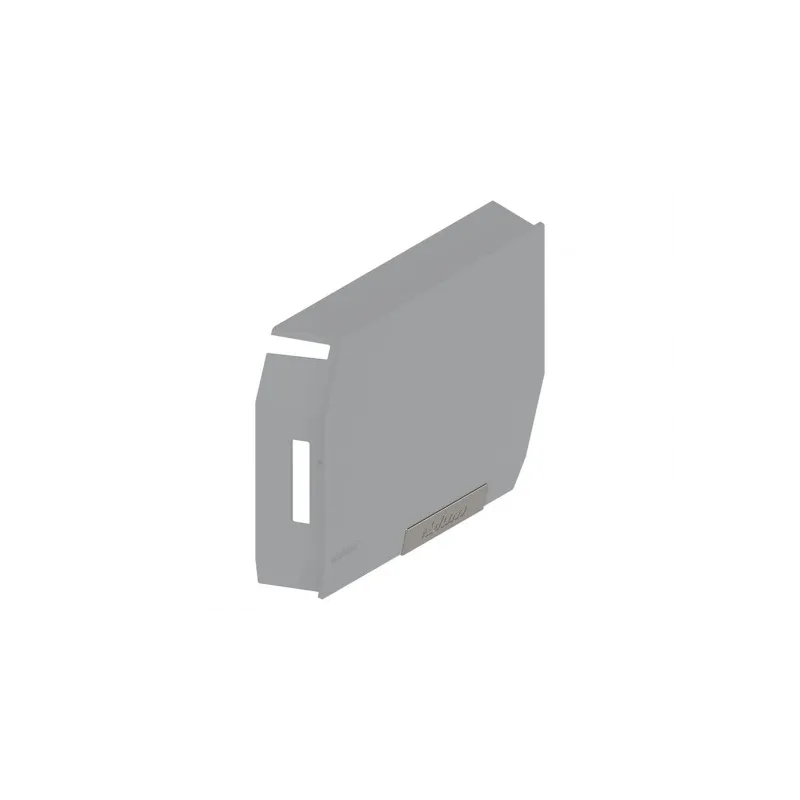 Cache pour Aventos HK-S / Gris