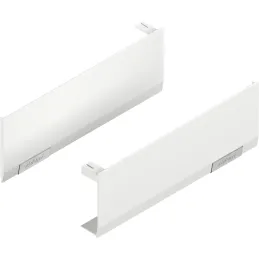 Jeu de caches pour Aventos HF / HL / HS – Gris