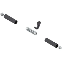 Kit de pièces de raccordement pour la stabilisation transversale Aventos HL