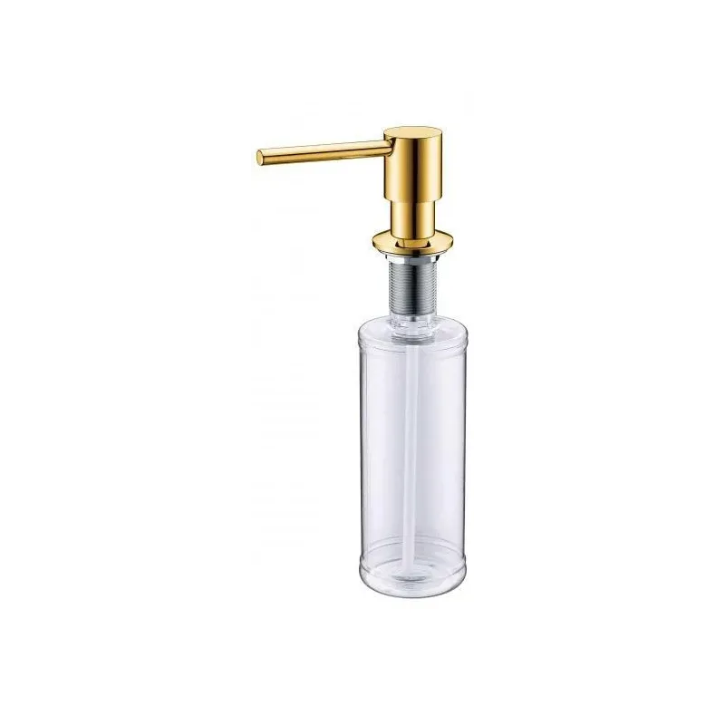 Distributeur de savon Alveus PLUM Monarch / Bronze