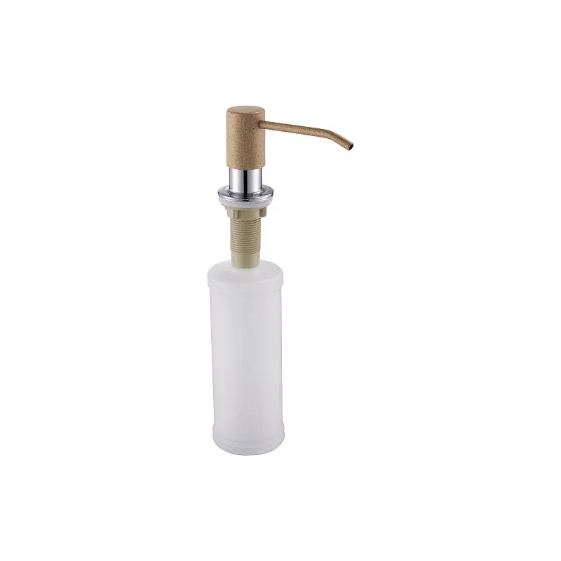 Distributeur de savon Alveus CALLAS / Biege