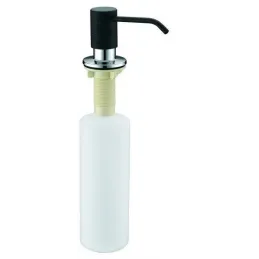 Distributeur de savon Alveus CALLAS / Black