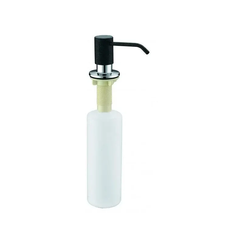Distributeur de savon Alveus CALLAS / Black