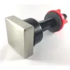 Acier inoxydable
