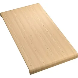 Planche à découper Franke en bambou