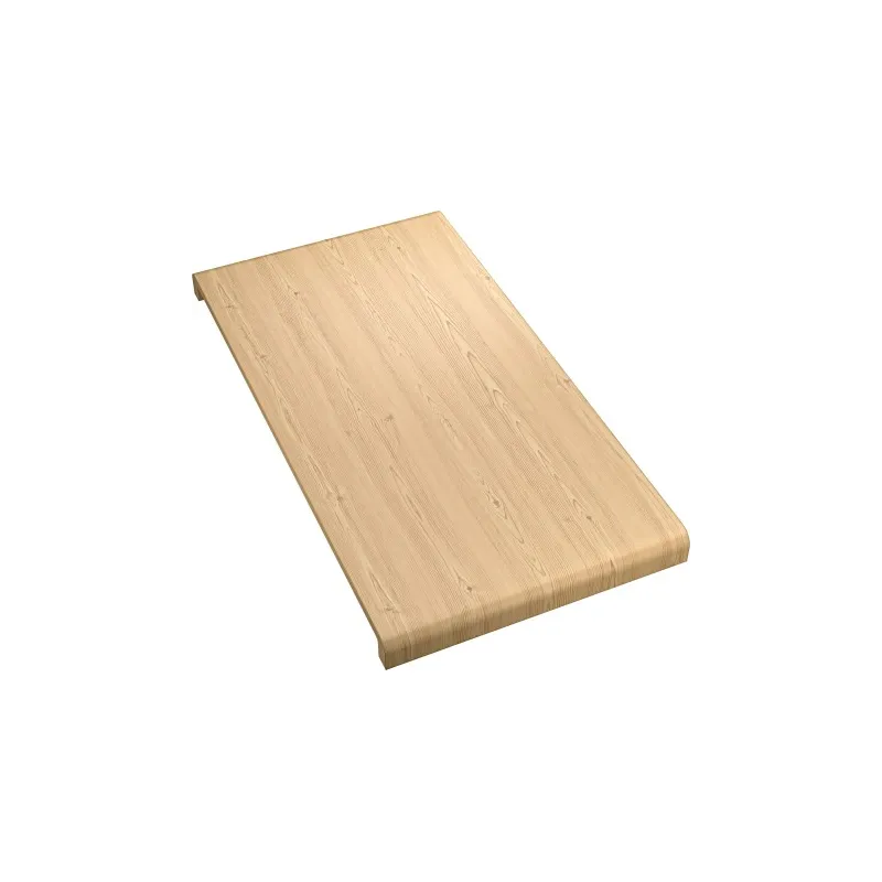 Planche à découper Franke en bambou