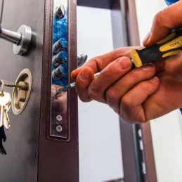 Jeu de tournevis TORX à main – 11 pièces