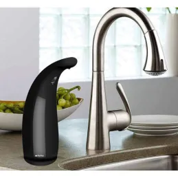 Distributeur de savon SINKS Bend / Chrome brillant