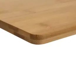 Set de 4 planches à découper BAMBOO