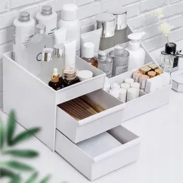 Organisateur de cosmétiques KAPA / Blanc
