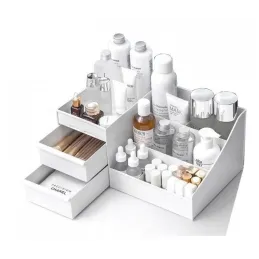 Organisateur de cosmétiques KAPA / Blanc