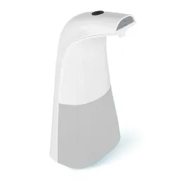 Distributeur de savon SINKS Bend / Chrome brillant