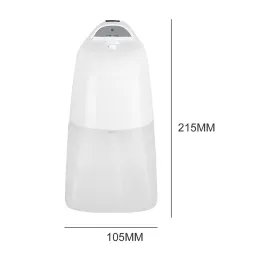 Distributeur de savon SINKS Bend / Chrome brillant