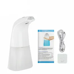 Distributeur de savon SINKS Bend / Chrome brillant