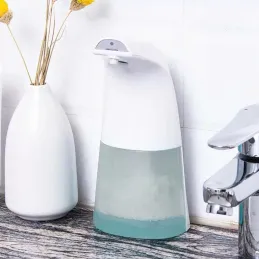 Distributeur de savon SINKS Bend / Chrome brillant