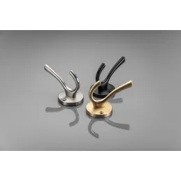 Porte-manteau ELIA / Inox