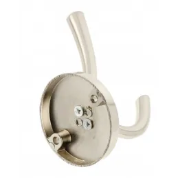 Porte-manteau ELIA / Inox