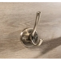 Porte-manteau ELIA / Inox
