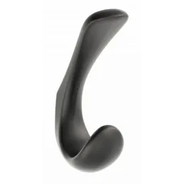 Porte-manteau MANAL / Noir mat