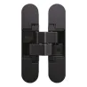 Noir mat