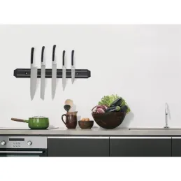 Support magnétique pour couteaux et outils 330 mm