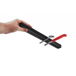 Support magnétique pour couteaux et outils 330 mm