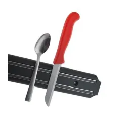 Support magnétique pour couteaux et outils 330 mm