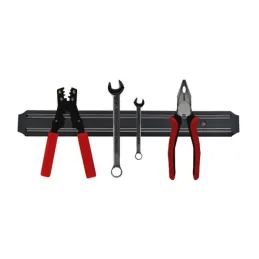 Support magnétique pour couteaux et outils 330 mm