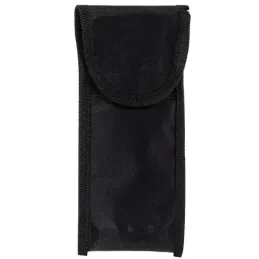 Couteau multifonction 17-en-1 / Noir
