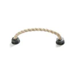 Poignée ROPE / Noire