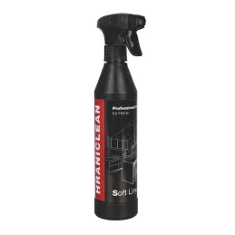 Nettoyant manuel pour meubles HRANICLEAN SOFT LINE