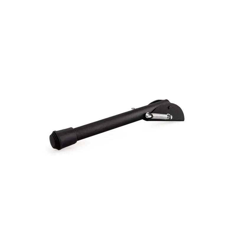 Support de garage 14 x 150 mm / Noir