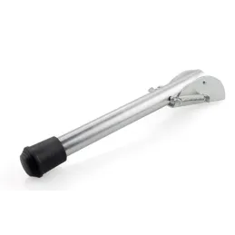Support de garage 14x150 mm / Argent