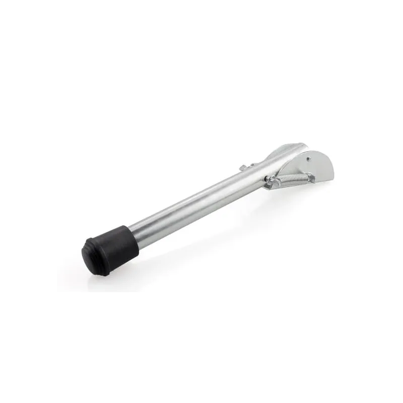 Support de garage 14x150 mm / Argent