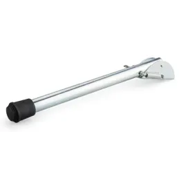 Support de garage 25x300 mm / Argent
