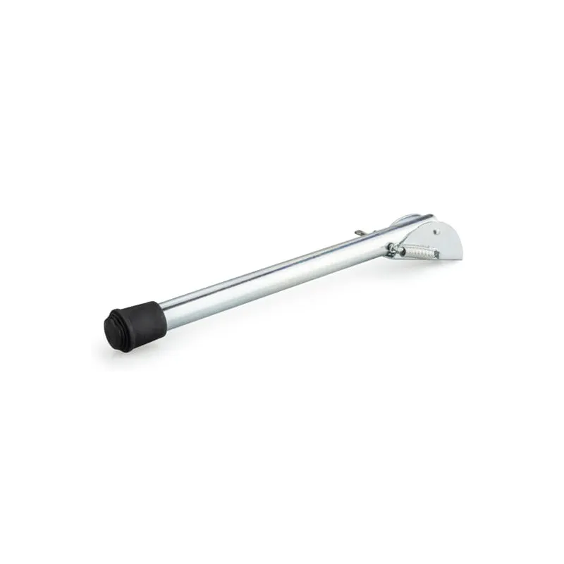 Support de garage 25x300 mm / Argent