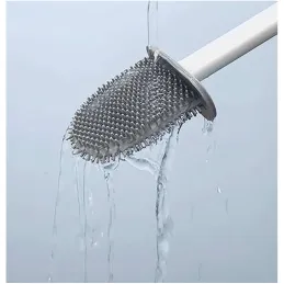 Brosse pour WC SLIMM / Blanche