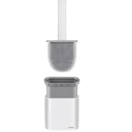Brosse pour WC SLIMM / Blanche