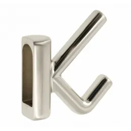 Patère VIDOX / Inox