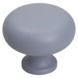 Bouton de meuble SALMIA / Bleu