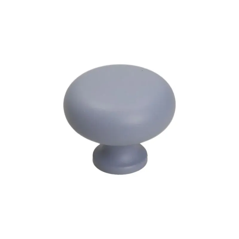 Bouton de meuble SALMIA / Bleu