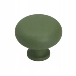 Bouton de meuble SALMIA / Vert