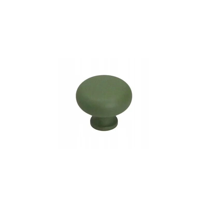 Bouton de meuble SALMIA / Vert