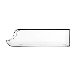 Organisateur de canettes pour réfrigérateur LUNIA / Transparent