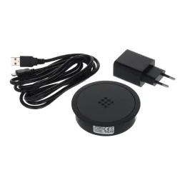 Chargeur sans fil VersaCharger / Noir