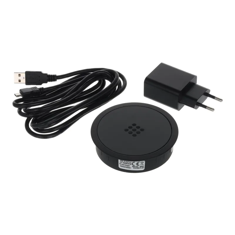 Chargeur sans fil VersaCharger / Noir