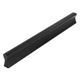 Poignée PIREA / Noir mat